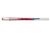 Sakura Gelly Roll Stardust Glitter Gelpen Rood