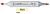 YG21 Copic Sketch Marker Anise