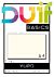 De Duif Basics Yupo Synthetisch papier A4 235 grams/300mic 25 vel